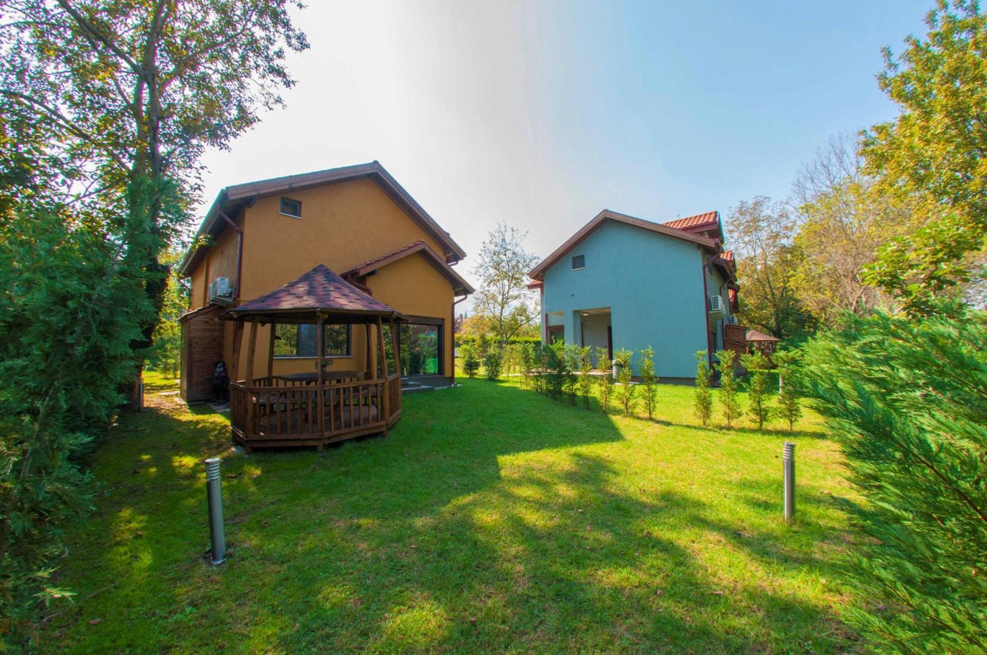 Villa Kirkpinar Sapanca Quarto foto